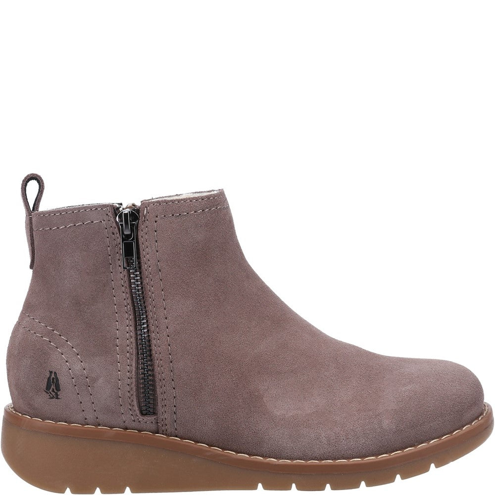 Hush Puppies Libby Ankle Boot