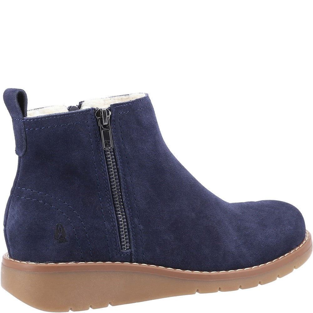 Hush Puppies Libby Ankle Boot
