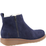 Hush Puppies Libby Ankle Boot