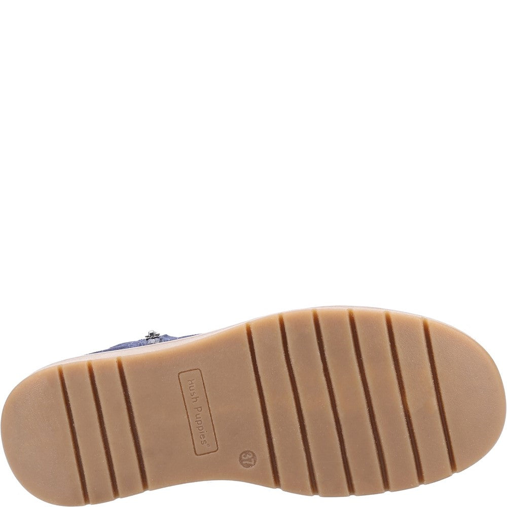 Hush Puppies Libby Ankle Boot