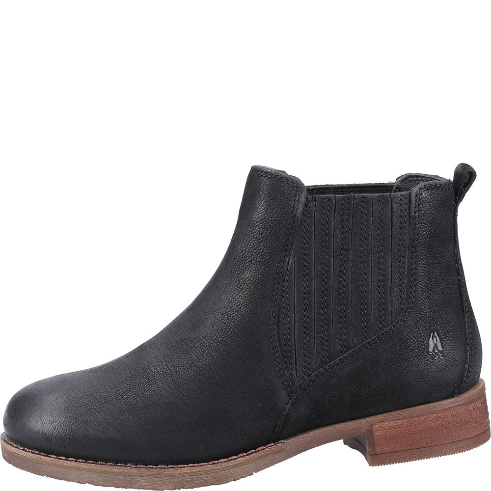 Hush Puppies Edith Boot