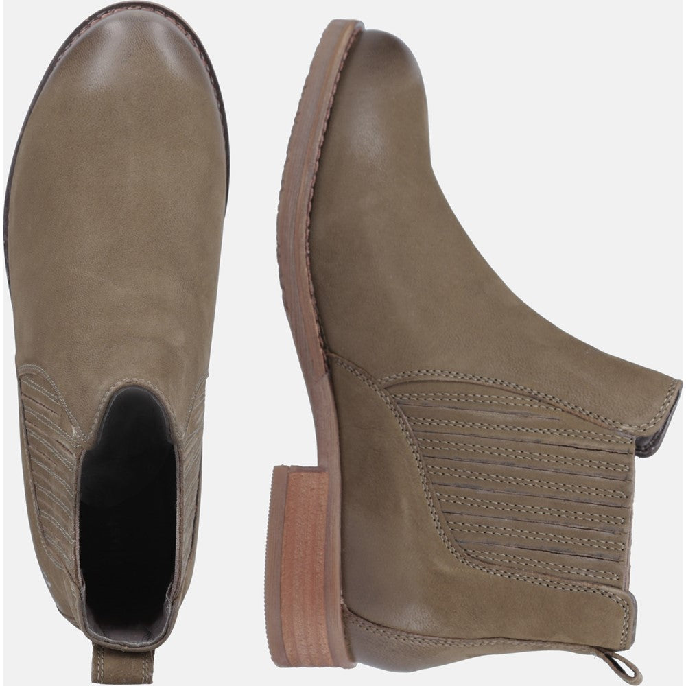 Hush Puppies Edith Boot