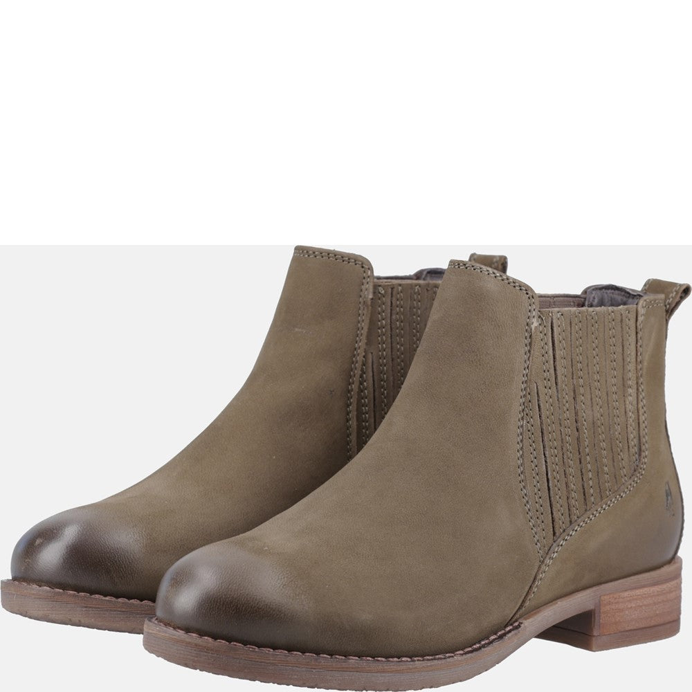 Hush Puppies Edith Boot