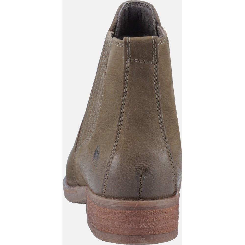Hush Puppies Edith Boot