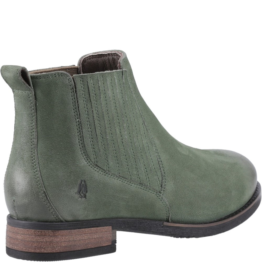 Hush Puppies Edith Boot
