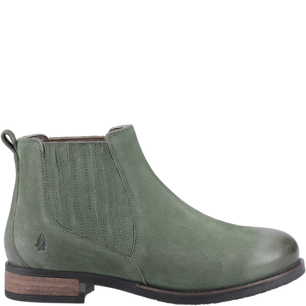 Hush Puppies Edith Boot