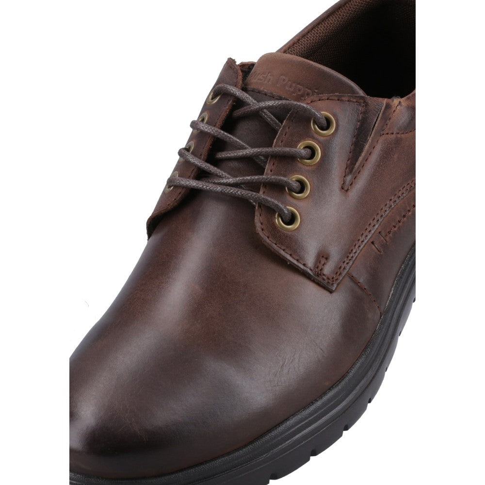 Hush puppies caterpillar hotsell