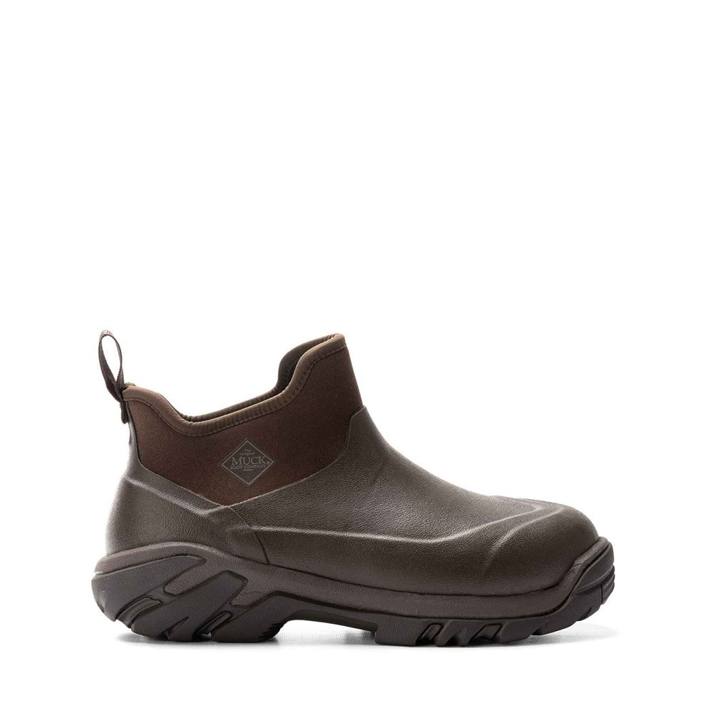 Muck Boots Mens Woody Sport Ankle Boot