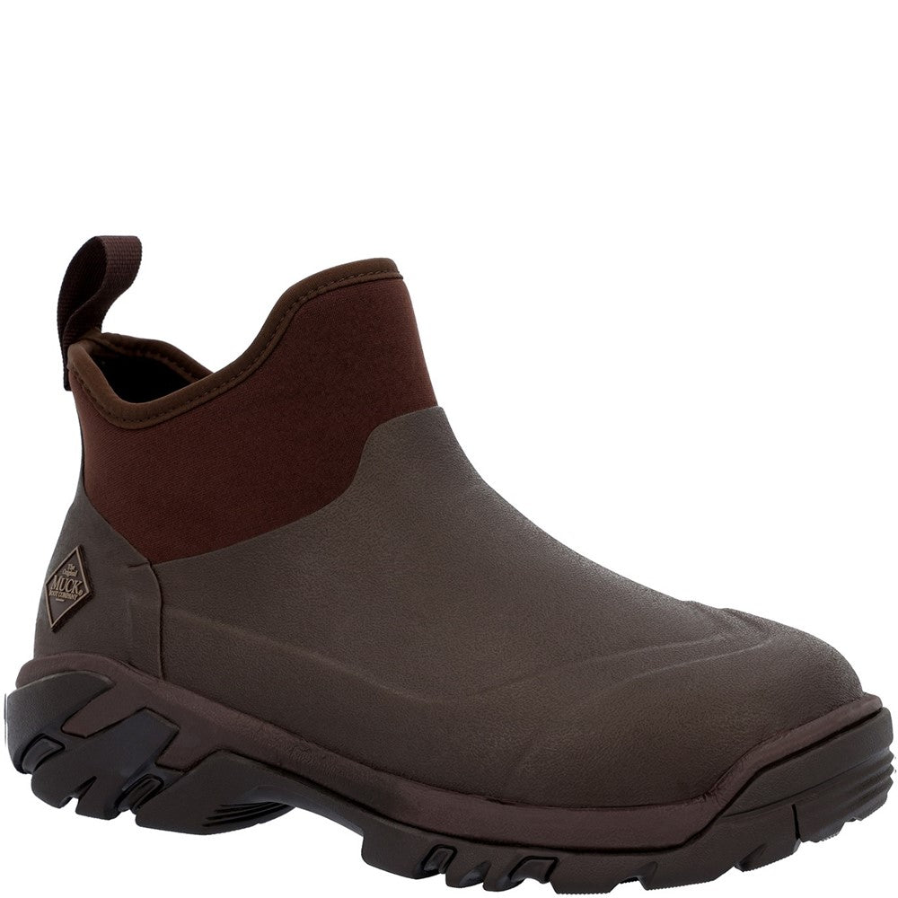 Muck Boots Mens Woody Sport Ankle Boot
