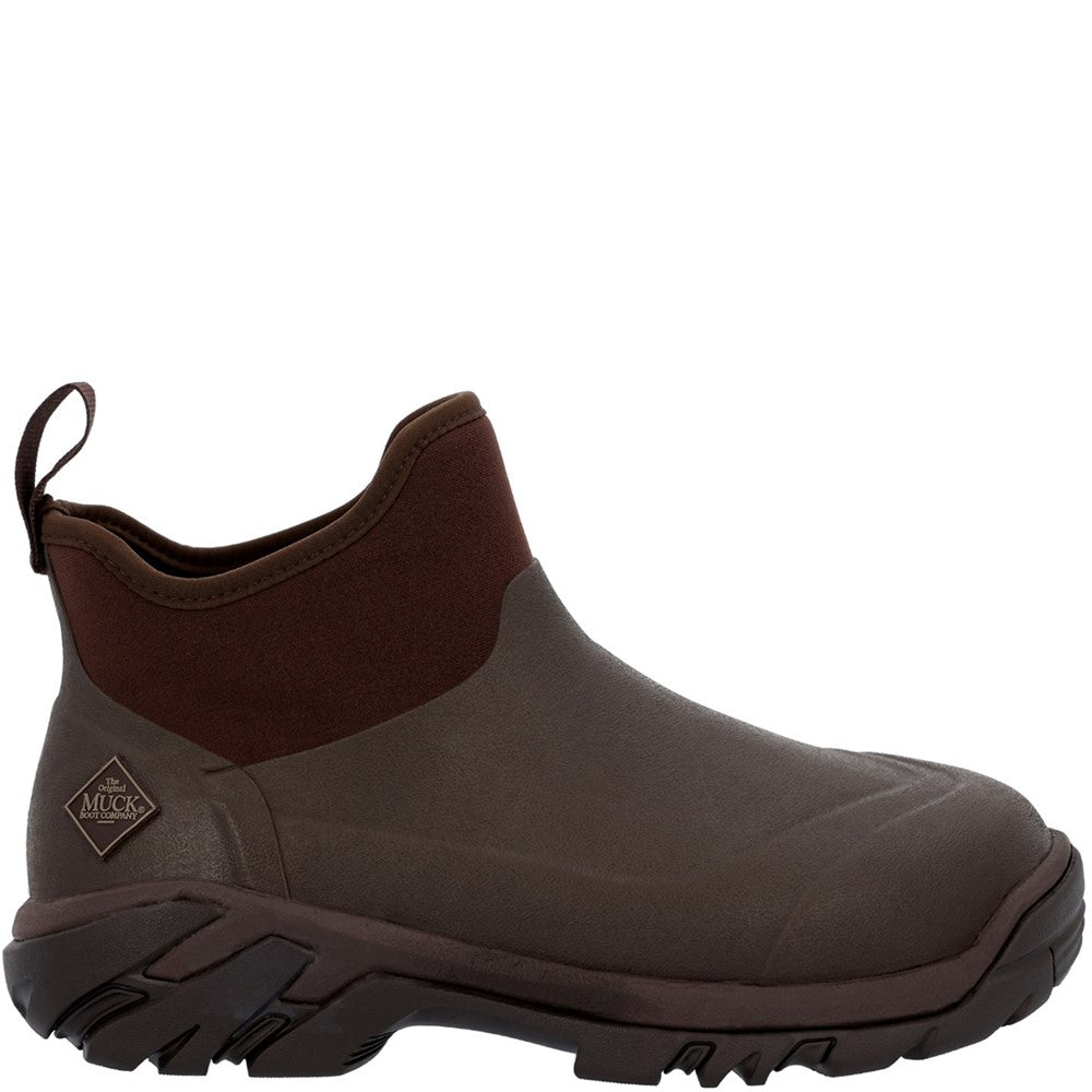 Muck Boots Mens Woody Sport Ankle Boot