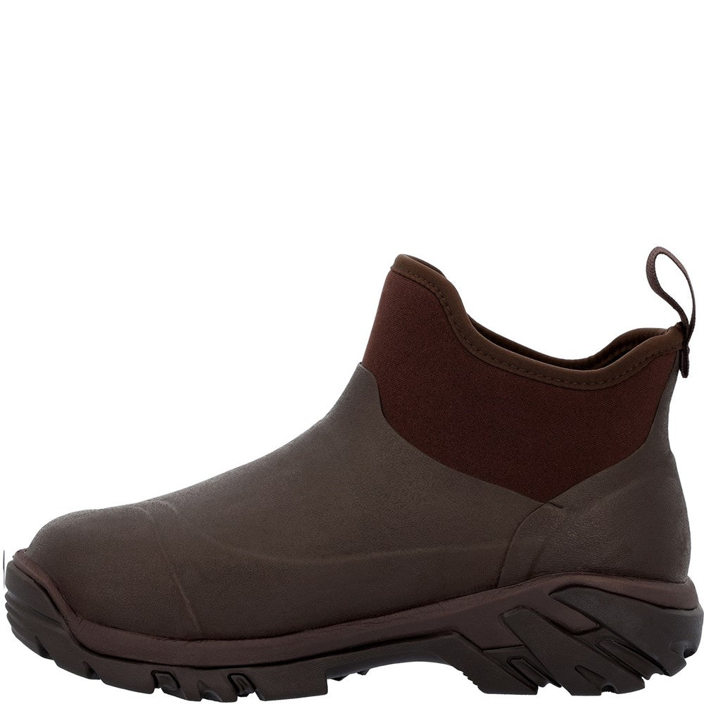 Muck Boots Mens Woody Sport Ankle Boot