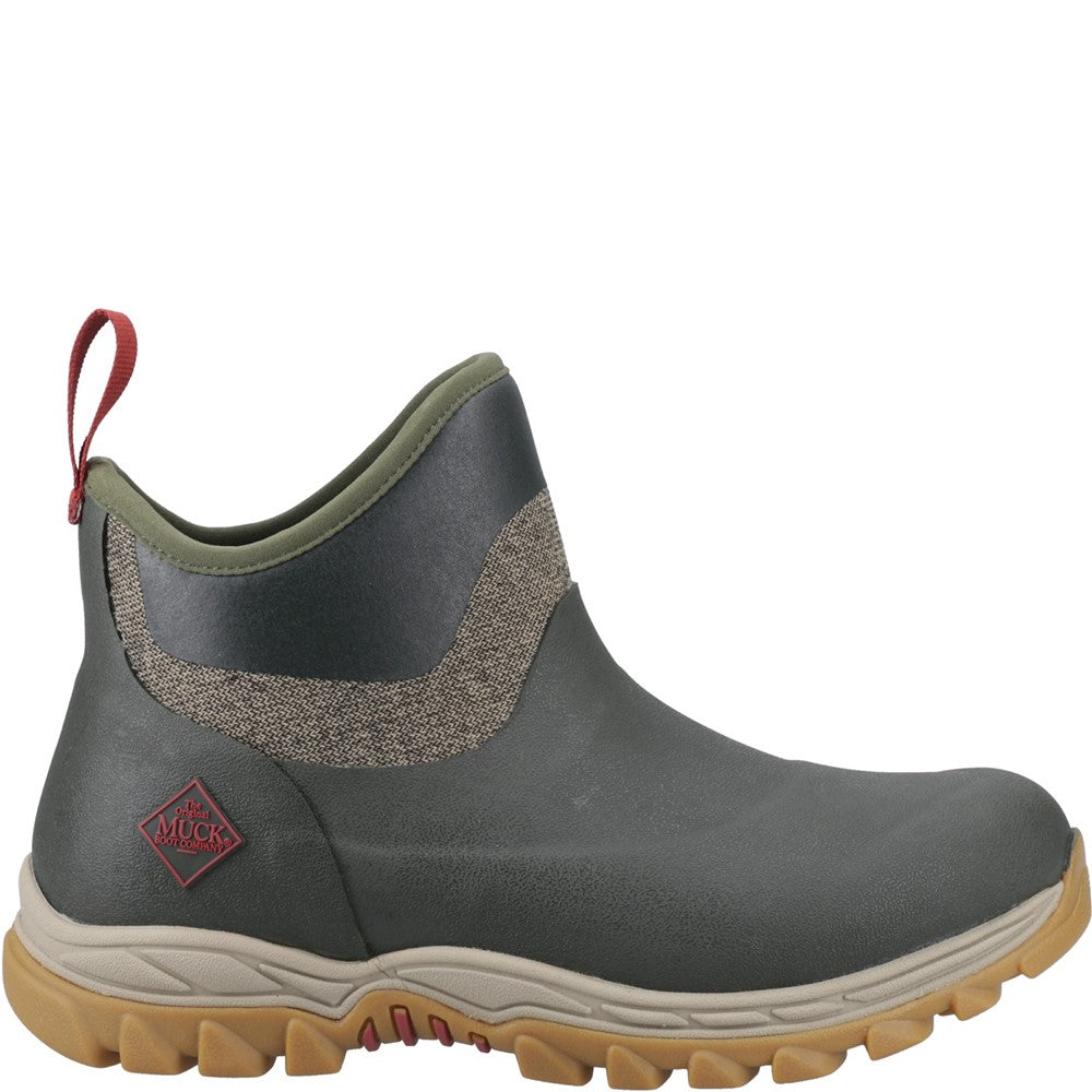 Muck Boots Arctic Sport II Ankle Boot