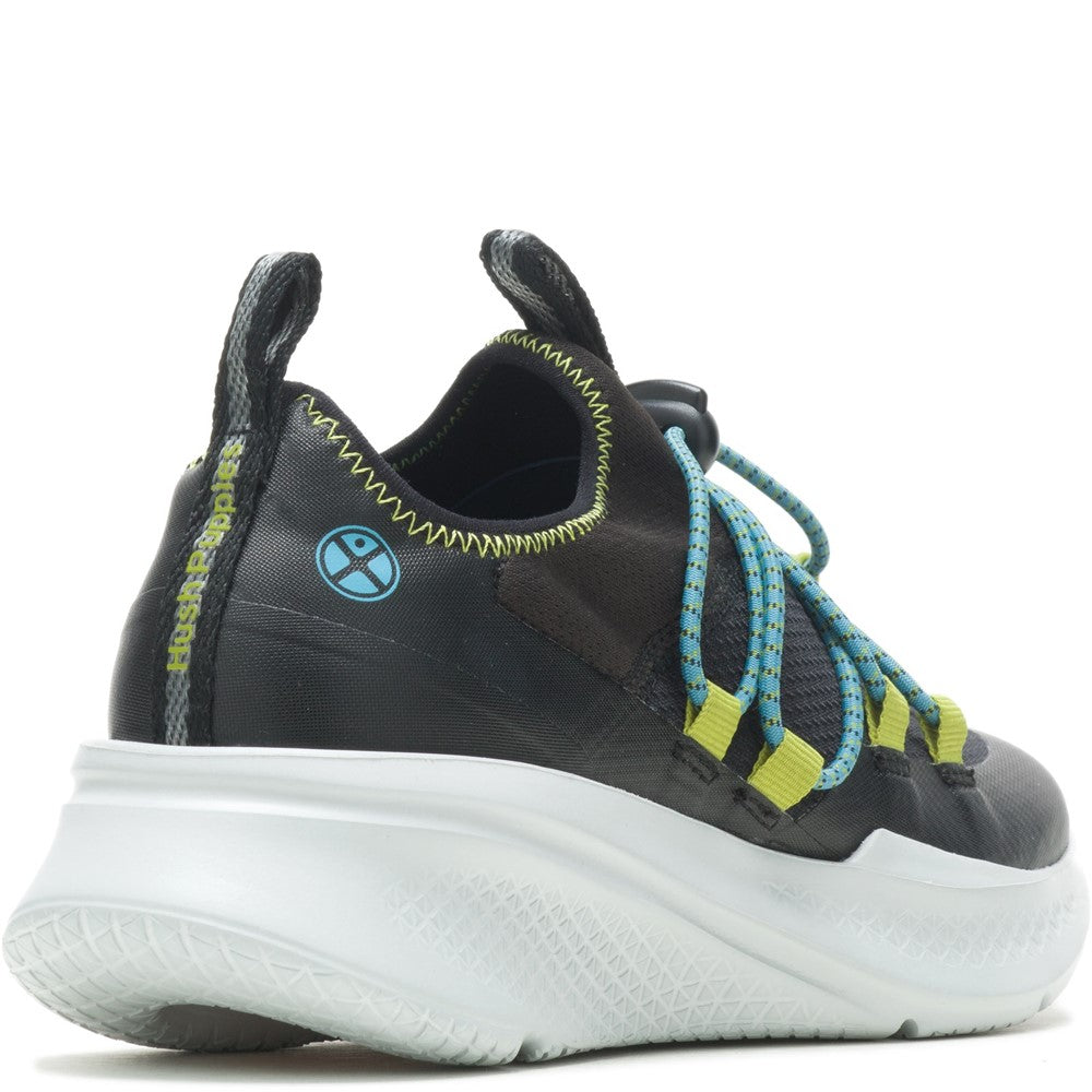 Hush Puppies Spark Bungee