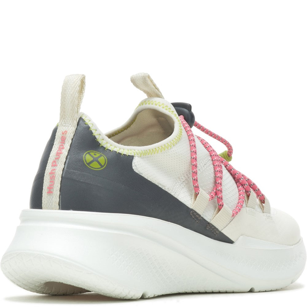 Hush Puppies Spark Bungee