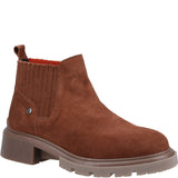 Hush Puppies Rita Low Chelsea Boot