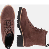 Hush Puppies Amelia Lace Boot
