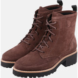 Hush Puppies Amelia Lace Boot