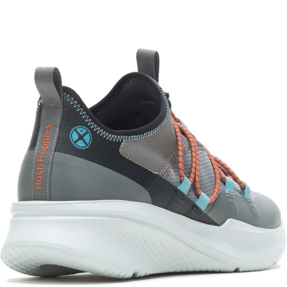 Hush Puppies Spark Bungee