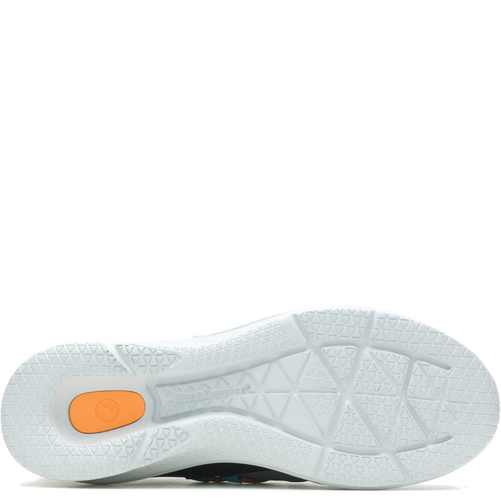 Hush Puppies Spark Bungee