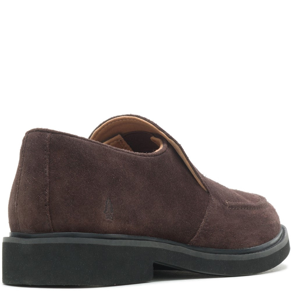 Hush Puppies Earl Shoe