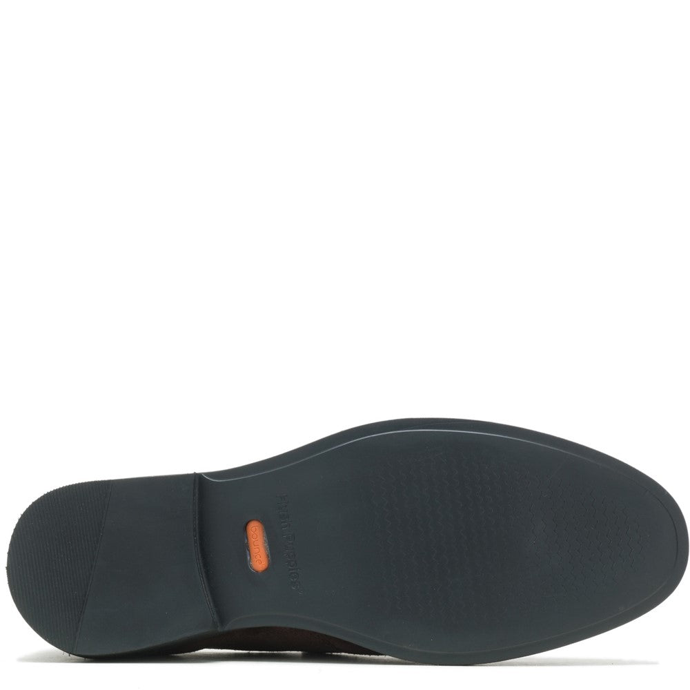 Hush Puppies Earl Shoe