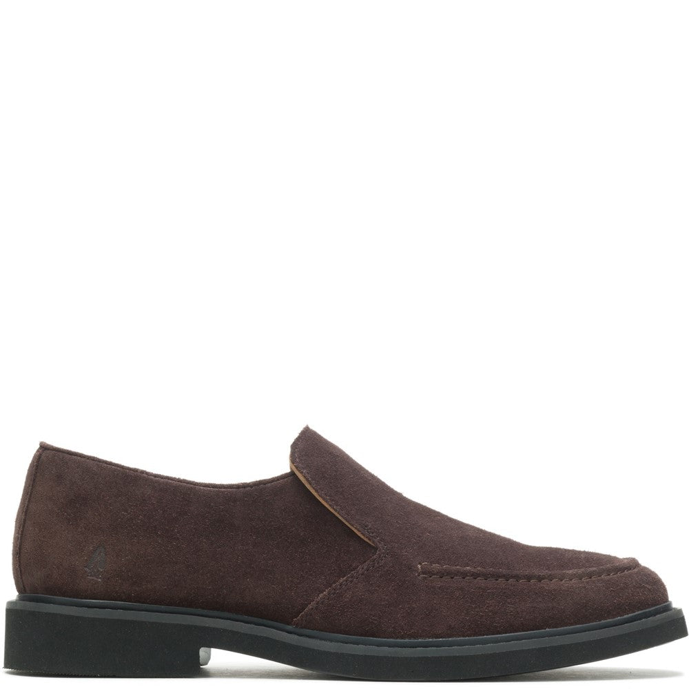 Hush Puppies Earl Shoe