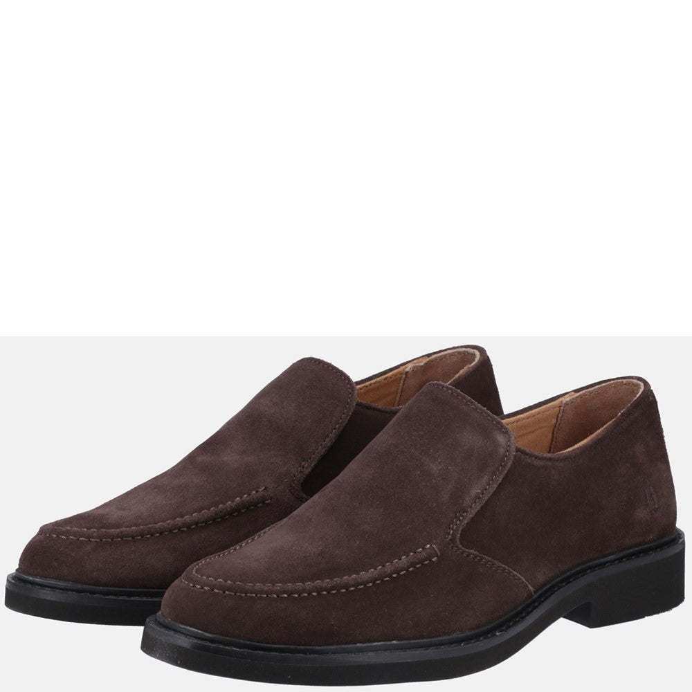 Hush Puppies Earl Shoe