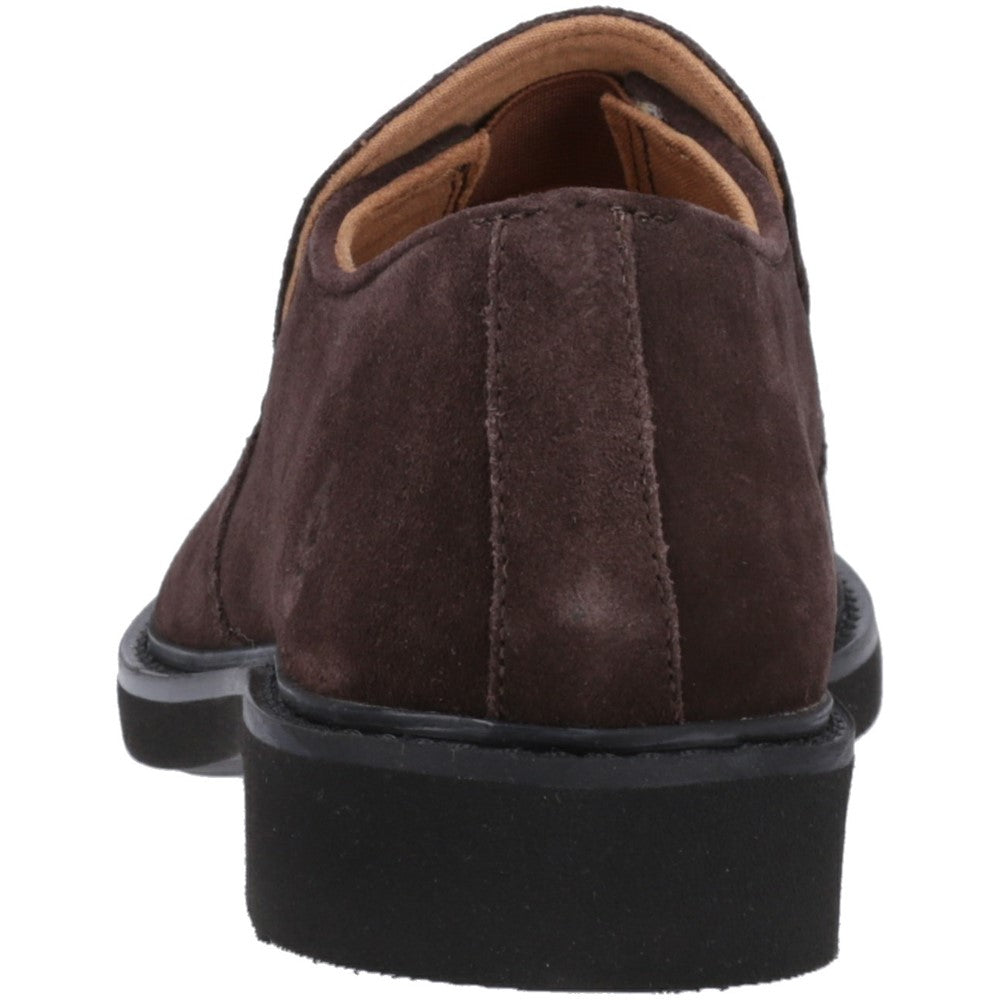 Hush Puppies Earl Shoe