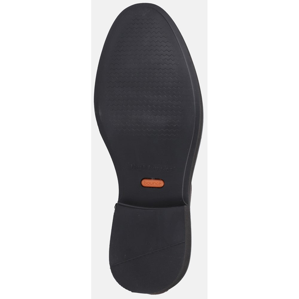 Hush Puppies Earl Shoe