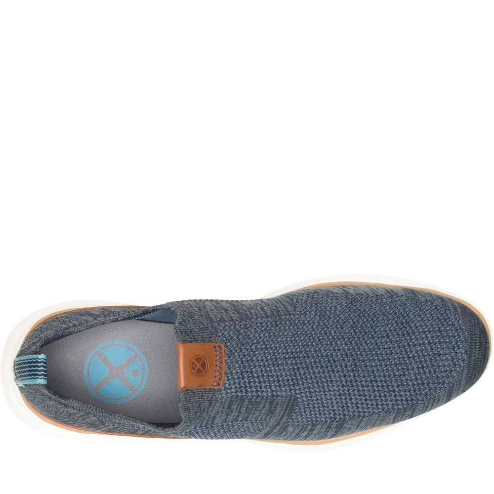 Hush Puppies Advance Shoe
