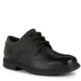 Geox Federico Senior School Shoes