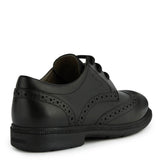 Geox Federico Senior School Shoes