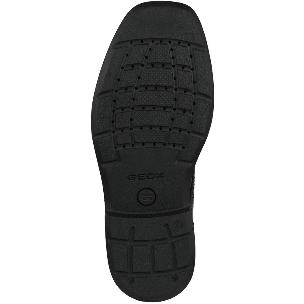 Geox Federico Senior School Shoes