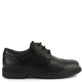 Geox Federico Senior School Shoes