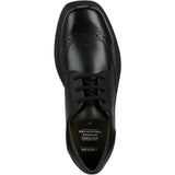 Geox Federico Senior School Shoes