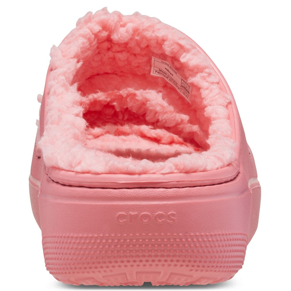 Crocs Unisex Classic Cozzzy Sandal