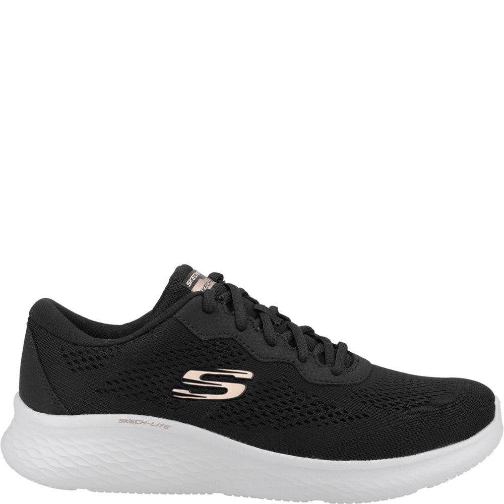 Skechers Skech-Lite Pro Perfect Time Trainers