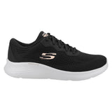 Skechers Skech-Lite Pro Perfect Time Trainers