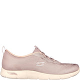 Skechers Arch Fit Refine Classy Doll Trainers