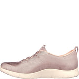 Skechers Arch Fit Refine Classy Doll Trainers