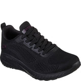 Skechers Bob Squad Chaos Face Off Trainer