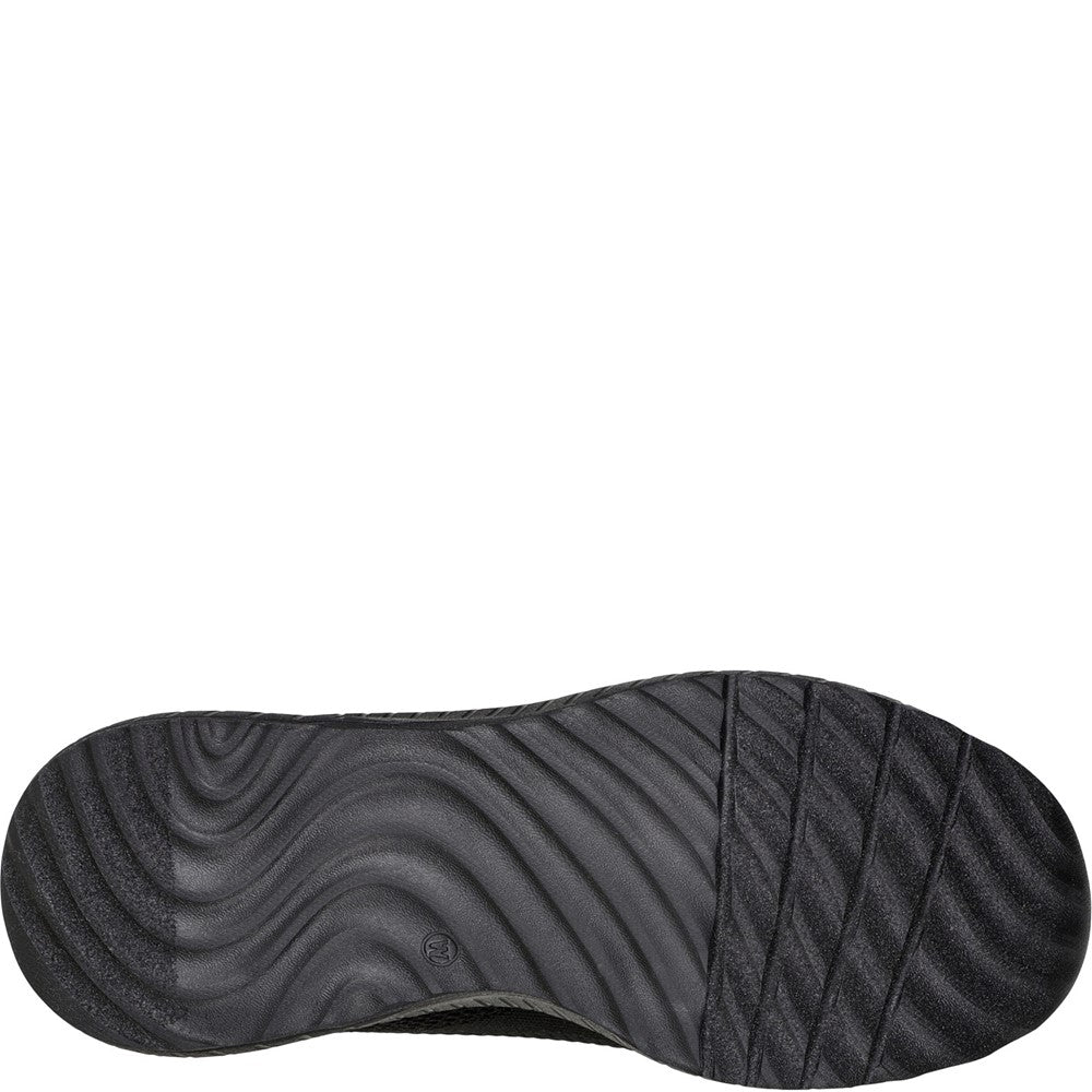 Skechers Bob Squad Chaos Face Off Trainer