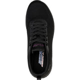Skechers Bob Squad Chaos Face Off Trainer
