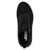 Skechers Bob Squad Chaos Face Off Trainer