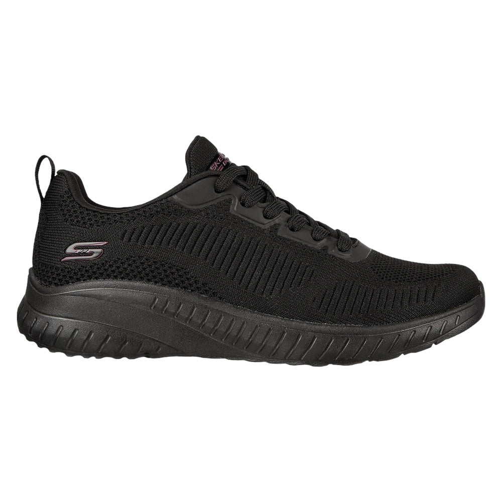 Skechers Bob Squad Chaos Face Off Trainer