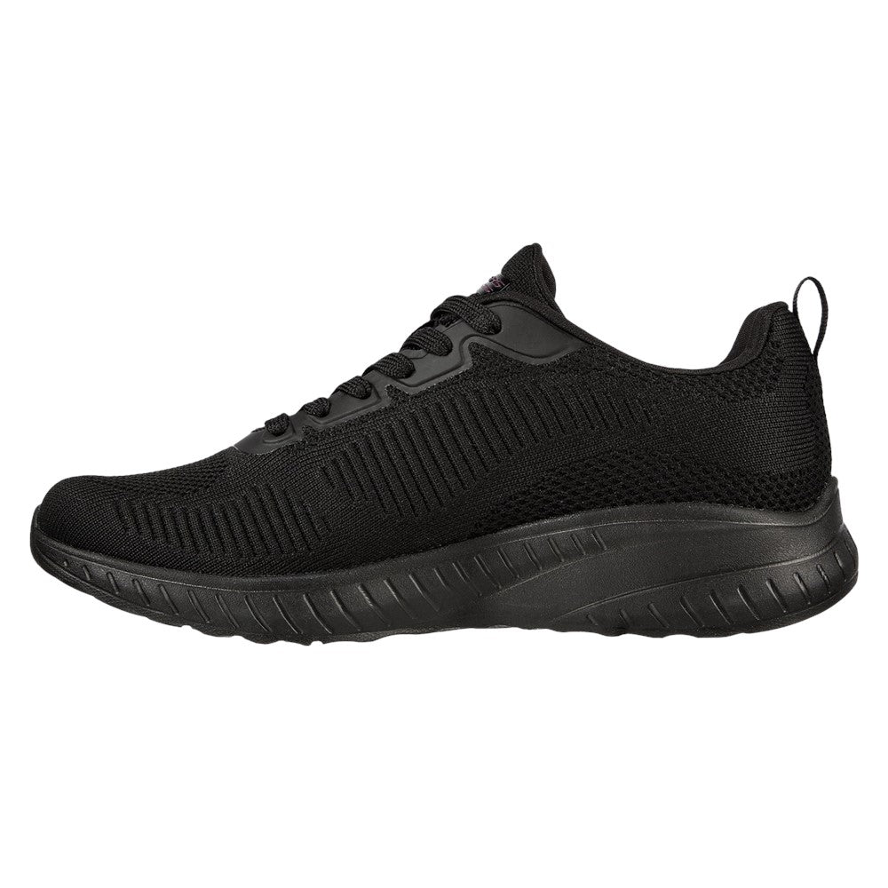Skechers Bob Squad Chaos Face Off Trainer