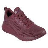 Skechers Bob Squad Chaos Face Off Trainer