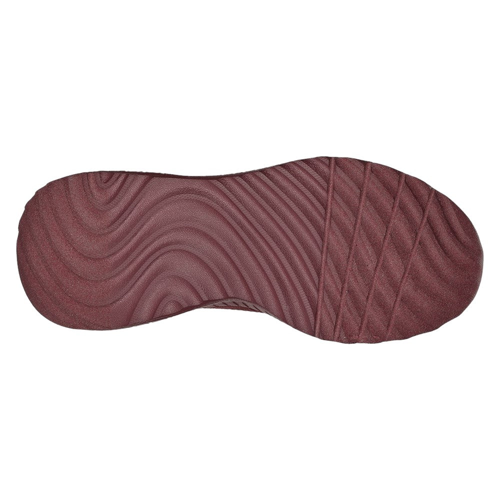 Skechers Bob Squad Chaos Face Off Trainer