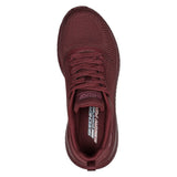 Skechers Bob Squad Chaos Face Off Trainer