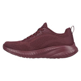 Skechers Bob Squad Chaos Face Off Trainer